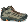 Image de Chaussures Merrell  MOAB 3 MID GTX