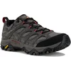Image de Merrell MOAB 3 Gore-Tex M chaussures homme Gris/argent 41.5