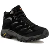 Image de Merrell MOAB 3 Mid Gore-Tex Chaussures femme Noir 37