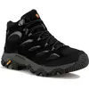 Image de Merrell MOAB 3 Mid Gore-Tex Chaussures femme Noir 42