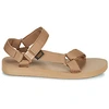 Image de Sandales plates Teva  ORIGINAL UNIVERSAL