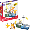 Image de MEGA Pokémon Pikachu Evolution Set