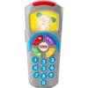 Image de Fisher-Price-La Télécommande de Puppy-Jouet d'éveil musical pour bébés HXB87