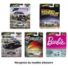 Image de Hot Wheels-Pop Culture-Réplique de véhicule premium échelle 1/64 HXD63