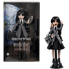 Image de Monster High Wednesday: Wednesday Addams Collectible Doll