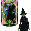 Image de Wicked Elphaba Collectible Doll