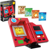 Image de MEGA Pokémon Kanto Pokédex Building Set