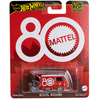 Image de Hot Wheels Premium Pop Culture 80th Anniversary Volkswagen Kool Kombi