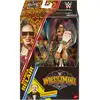 Image de WWE Elite Premium Live Event WrestleMania Bianca Belair Action Figure (6 )