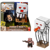 Image de Minecraft Movie Blast Attack Ghast Feature Figure