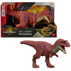 Image de Jurassic World Saga Wild Roar: Aucasaurus Dinosaur Figure