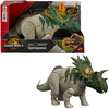 Image de Jurassic World Saga Wild Roar: Spiclypeus Dinosaur Figure