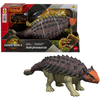 Image de Jurassic World Saga Wild Roar: Ankylosaurus Dinosaur Figure