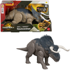 Image de Jurassic World Saga Wild Roar: Nasutoceratops Dinosaur Figure