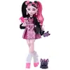 Image de Monster High Core Doll: Draculaura