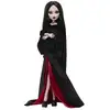 Image de Monster High x Wednesday Collector Doll Morticia Addams