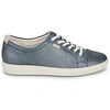 Image de Baskets basses Ecco  SOFT 7