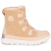 Image de Boots Sorel  SOREL EXPLORER II JOAN COZY