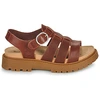Image de Sandales plates Timberland  CLAIREMONT WAY