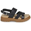 Image de Sandales plates Timberland  CLAIREMONT WAY