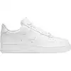 Image de Nike Air Force 1 '07 Low Femmes Blanc C100 Femmes