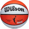 Image de Wilson Wnba Authentic Series Outdoor Basket-ball Femmes Gris Femmes