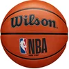 Image de Wilson Basket-ball Marron Sans