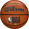 Image de Wilson NBA Drv Plus Ball Basket-ball Multicolore Unisex
