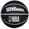 Image de Wilson NBA All Team Basketball Basket-ball Multicolore Sans