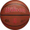 Image de Wilson NBA Houston Rockets Team Alliance Basketball Basket-ball Multicolore Sans