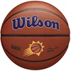 Image de Wilson NBA Phoenix Suns Team Alliance Basket-ball Marron Sans