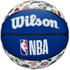 Image de Wilson NBA Team Basket-ball Multicolore Hommes