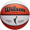 Image de Wilson Wnba Evo Nxt Wnba Official Basket-ball Orange Sans