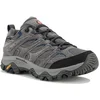 Image de Merrell MOAB 3 Gore-Tex chaussures homme Gris/argent 43.5