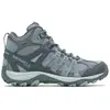 Image de Chaussures de Randonnée Merrell Accentor 3 Mid Waterproof Femme, 37