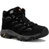 Image de Merrell MOAB 3 Mid Gore-Tex M chaussures homme Noir 47