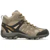 Image de Chaussures de Randonnée Merrell Accentor 3 Mid Waterproof Homme, 43