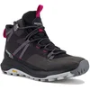 Image de Merrell Siren 4 Mid Gore-Tex W Chaussures femme Noir 39