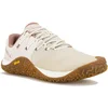 Image de Merrell Trail Glove 7 Chaussures femme Beige 37.5