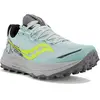 Image de Saucony Xodus Ultra 2 W Chaussures femme Bleu 37.5
