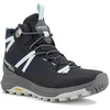 Image de Merrell Siren 4 Mid Gore-Tex W Chaussures femme Bleu marine 38