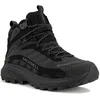 Image de Merrell MOAB Speed 2 Mid Gore-Tex M chaussures homme Noir 43