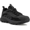 Image de Merrell MOAB Speed 2 Gore-Tex chaussures homme Noir 46