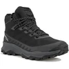 Image de Merrell Speed Eco Mid WP M chaussures homme Noir 41.5