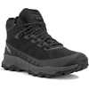 Image de Merrell Speed Eco Mid WP M chaussures homme Noir 43.5