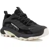 Image de Merrell MOAB Speed 2 Gore-Tex Chaussures femme Noir 37.5