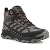 Image de Merrell Speed Eco Mid WP M chaussures homme Gris/argent 44.5