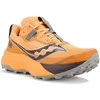 Image de Saucony Endorphin Edge W Chaussures femme Orange 36