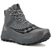 Image de Saucony Ultra Ridge Gore-Tex W Chaussures femme Gris/argent 38