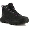 Image de Merrell Speed Strike 2 Mid Gore-Tex Chaussures femme Noir 38.5